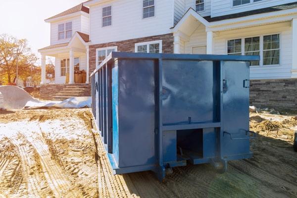 Dumpster Rental of Freeport staff